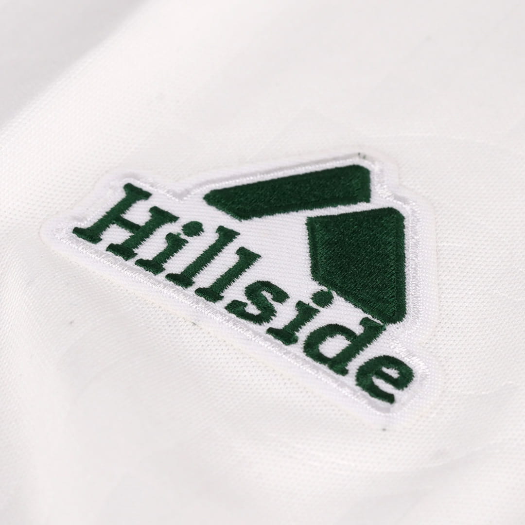 Camiseta Conmemorativa Edición Especial Deportivo Cali 1965 Blanca