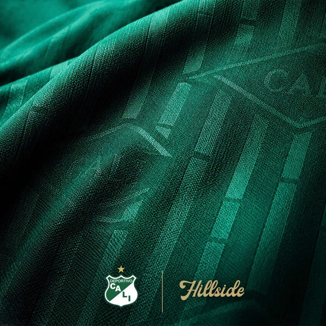 Camiseta Conmemorativa Edición Especial Deportivo Cali 1965 Main Image