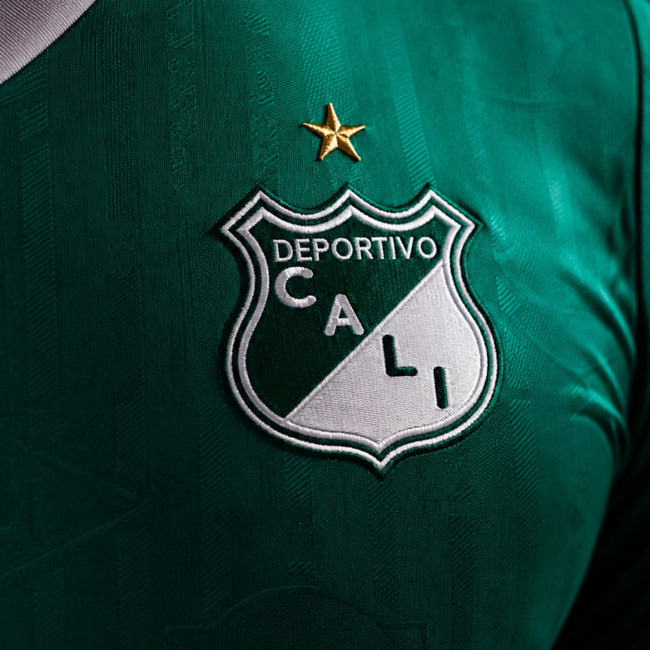 Camiseta Conmemorativa Edición Especial Deportivo Cali 1965 Hover Image