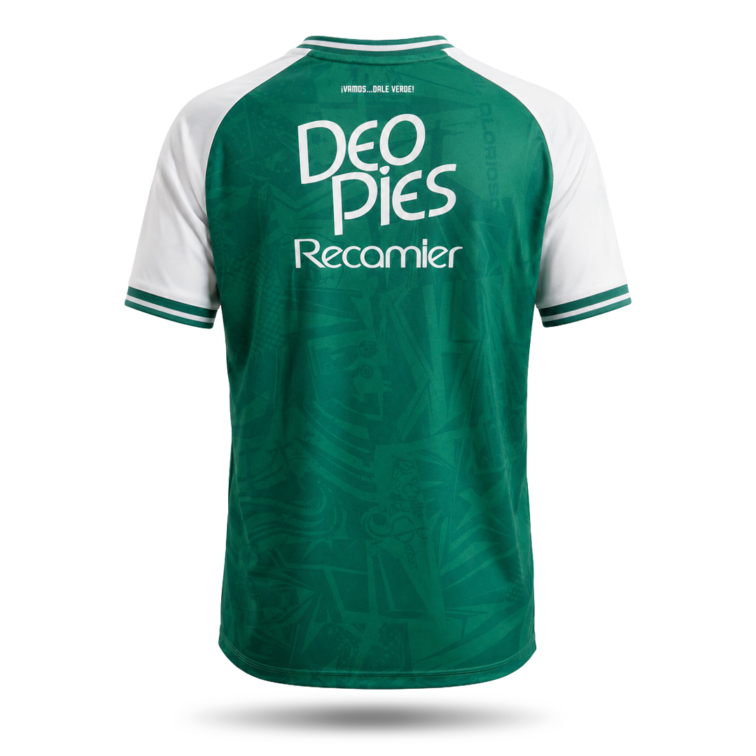 Camiseta de Competencia Deportivo Cali Oficial 2026