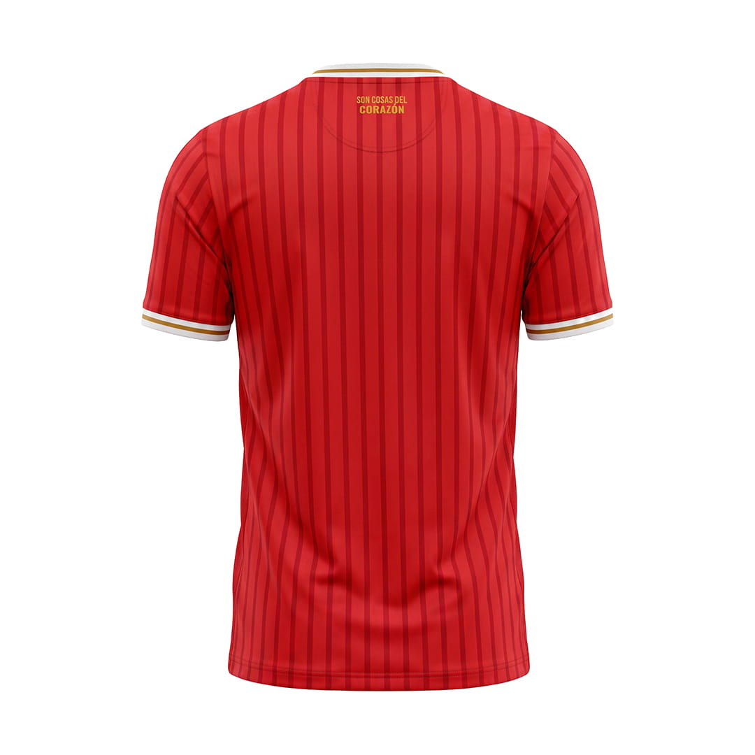 Camiseta oficial América de Cali