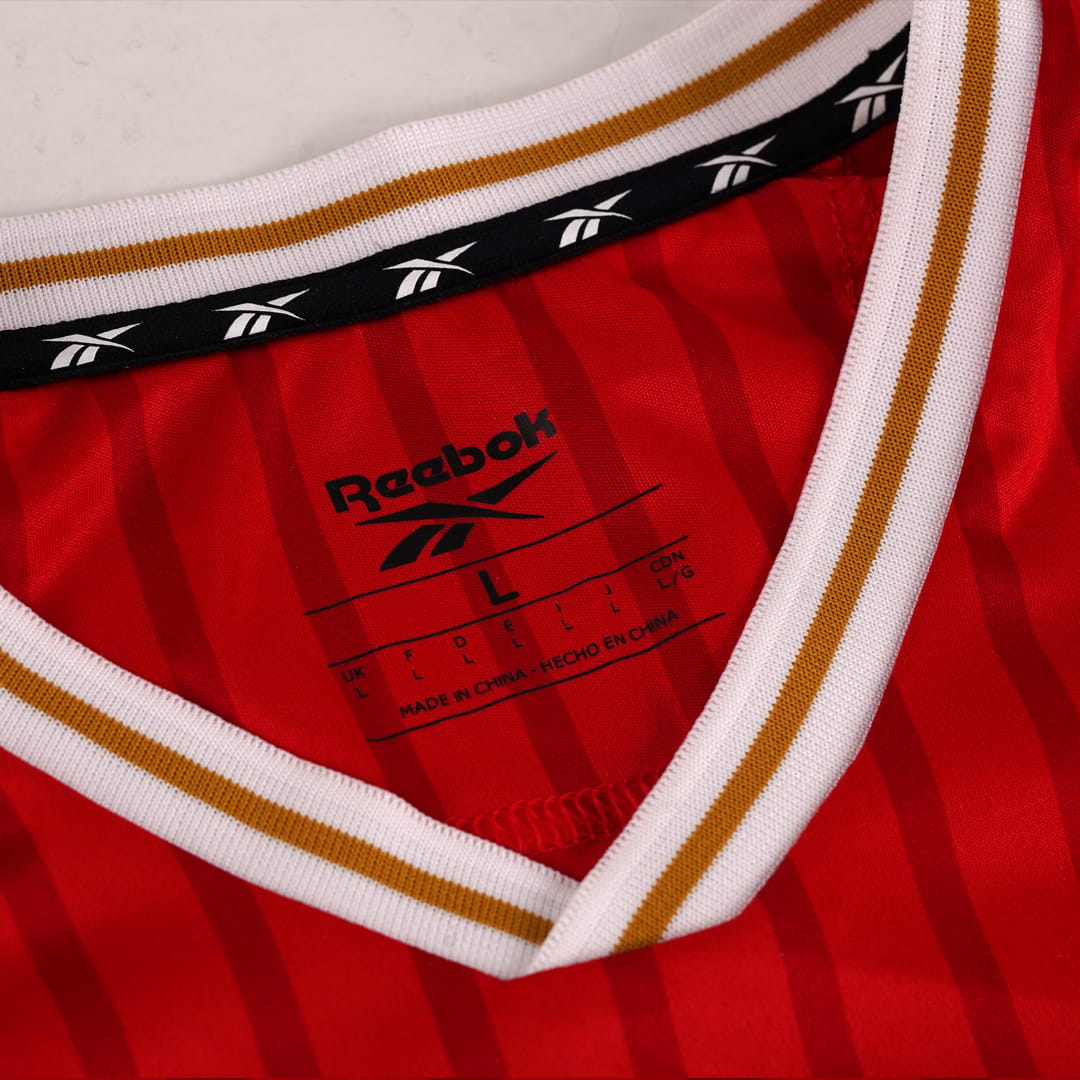 Camiseta oficial América de Cali