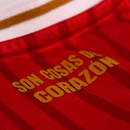 Camiseta oficial América de Cali