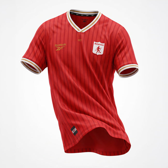 Camiseta oficial América de Cali Hover Image