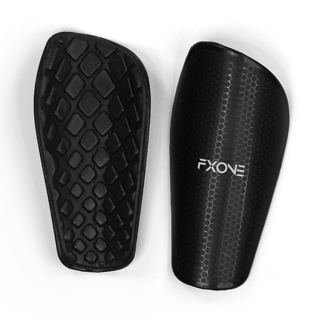 Canilleras pro Fxone