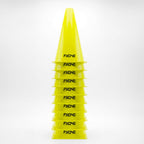Combo X10 Conos 23cm Fxone