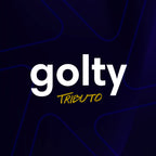 Balón de Fútbol Golty Profesional Tributo #5