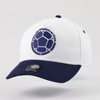 Gorra FCF oficial seleccion Colombia