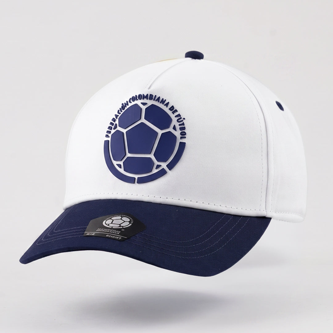 Gorra FCF oficial seleccion Colombia