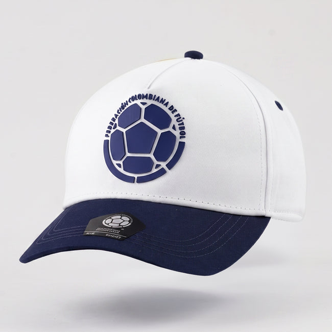 Gorra FCF oficial seleccion Colombia Hover Image