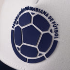Gorra FCF oficial seleccion Colombia