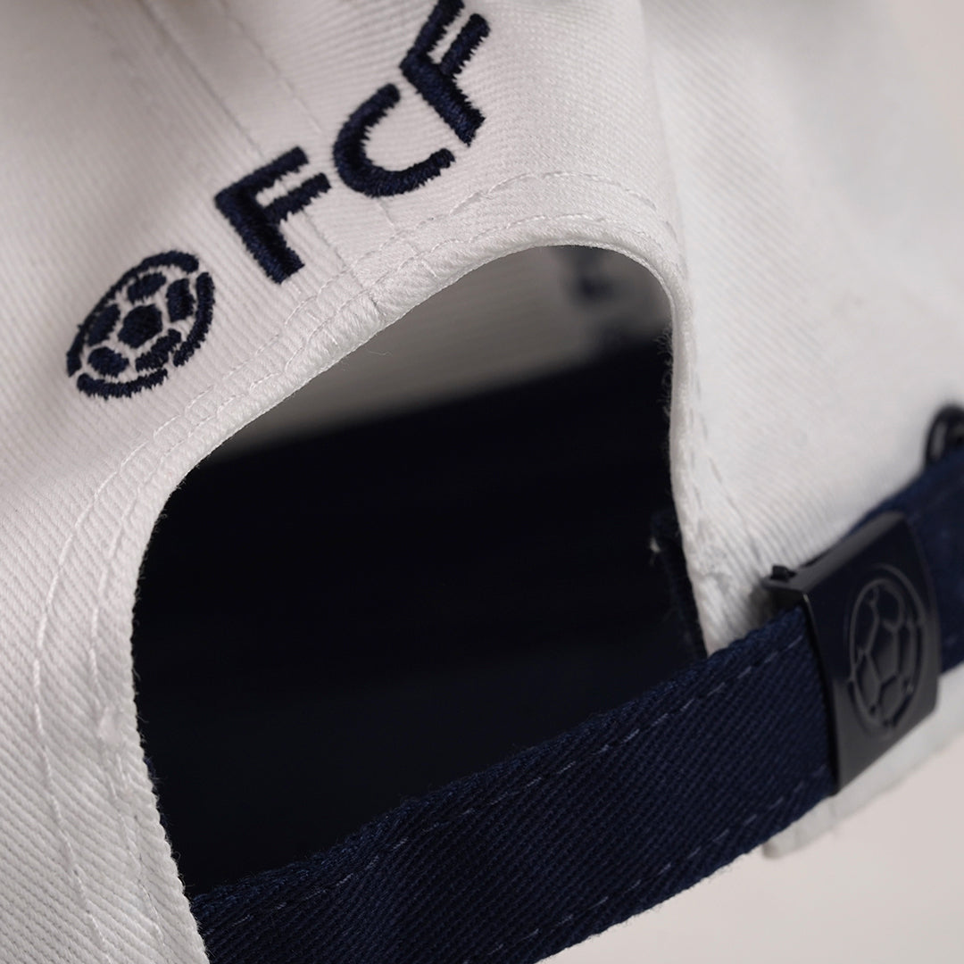 Gorra FCF oficial seleccion Colombia