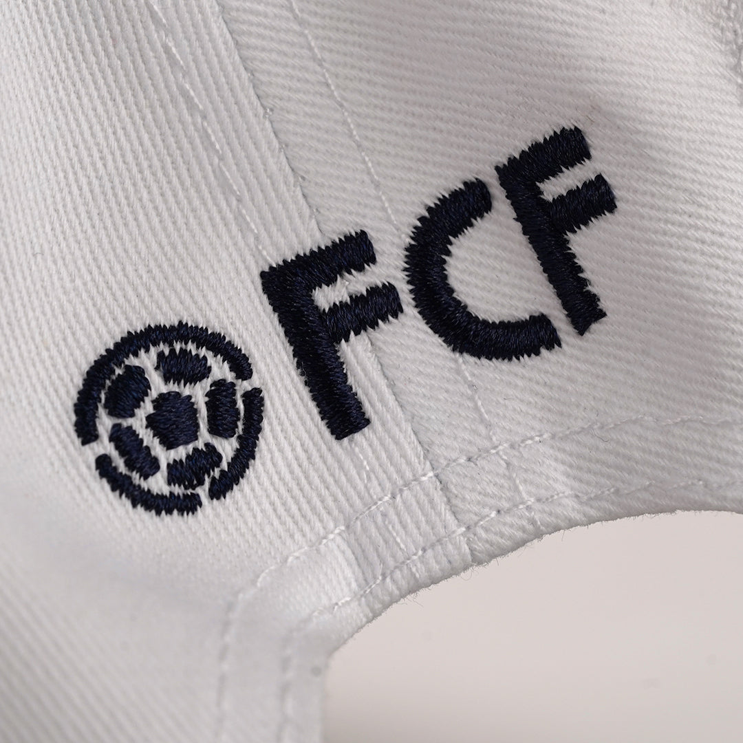 Gorra FCF oficial seleccion Colombia