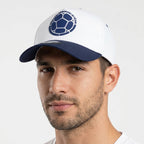 Gorra FCF oficial seleccion Colombia