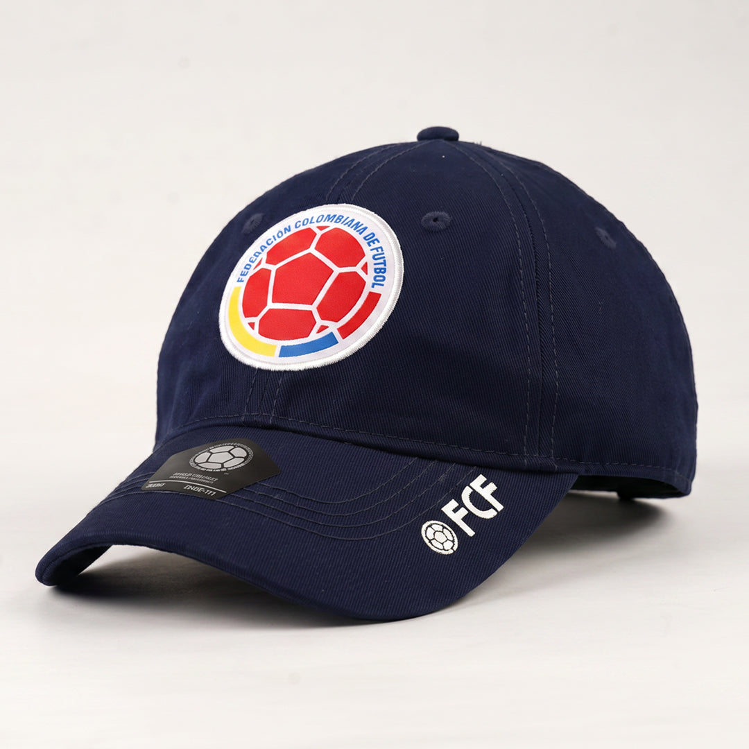 Gorra FCF oficial seleccion Colombia