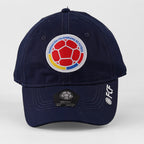 Gorra FCF oficial seleccion Colombia