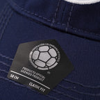 Gorra FCF oficial seleccion Colombia