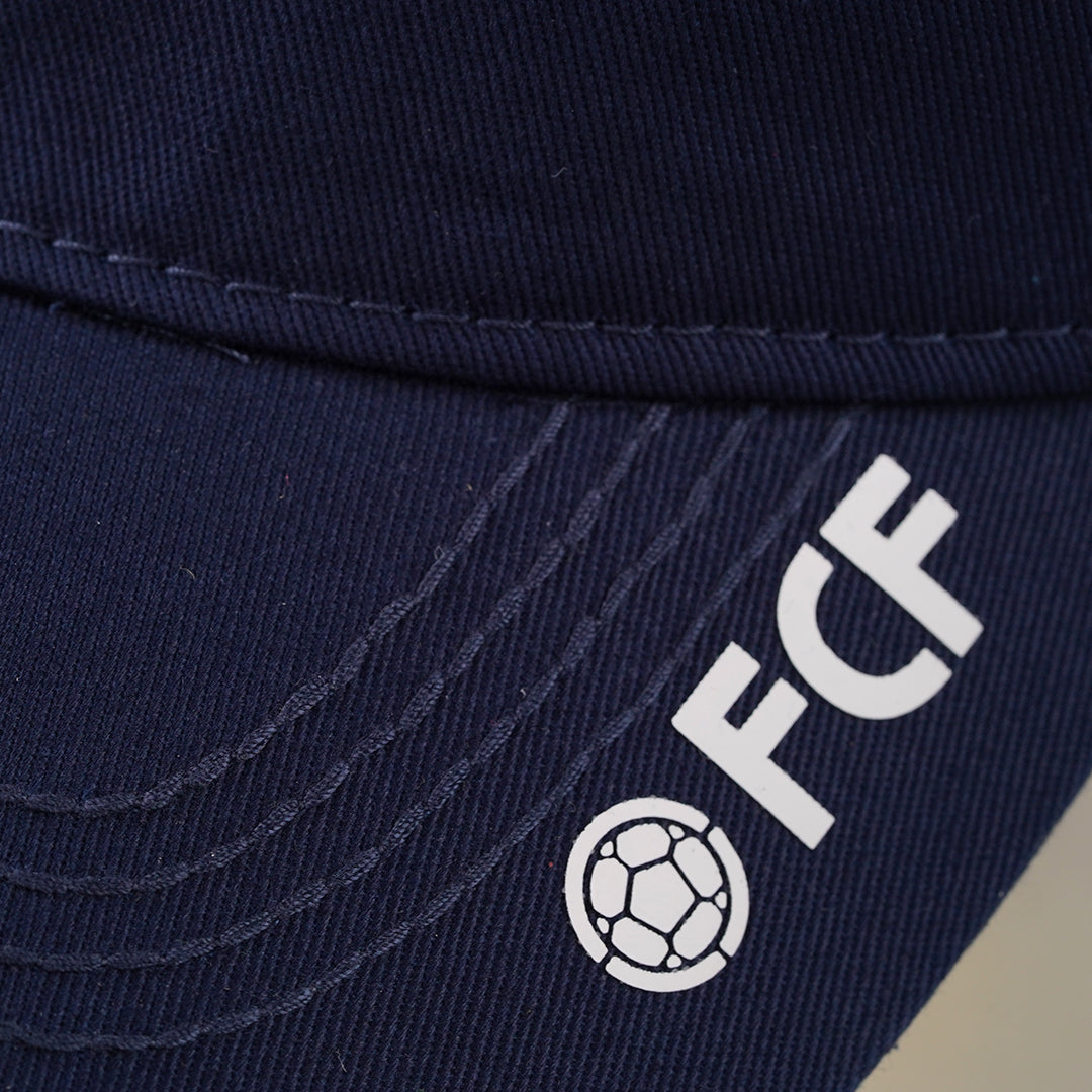 Gorra FCF oficial seleccion Colombia