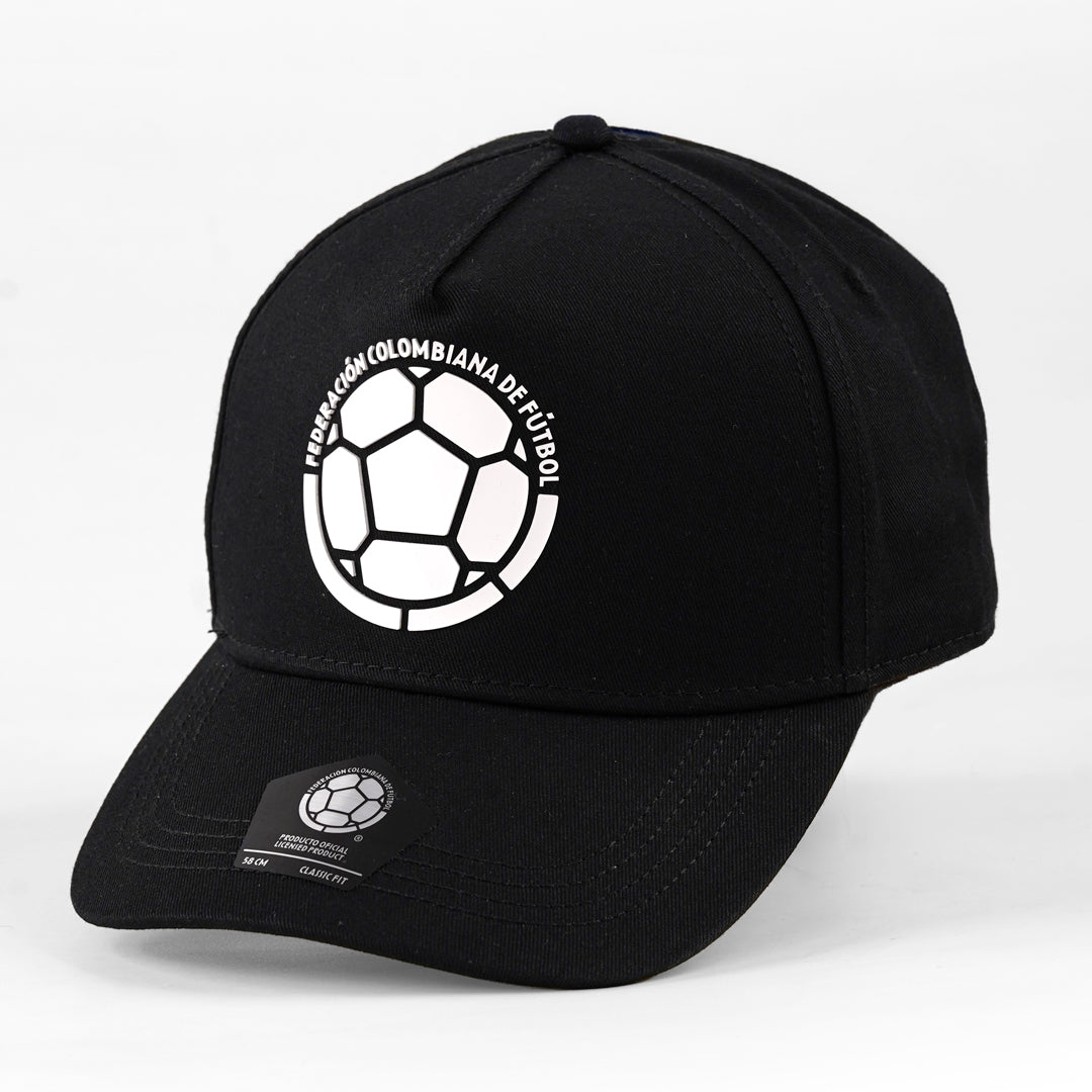 Gorra FCF oficial seleccion Colombia