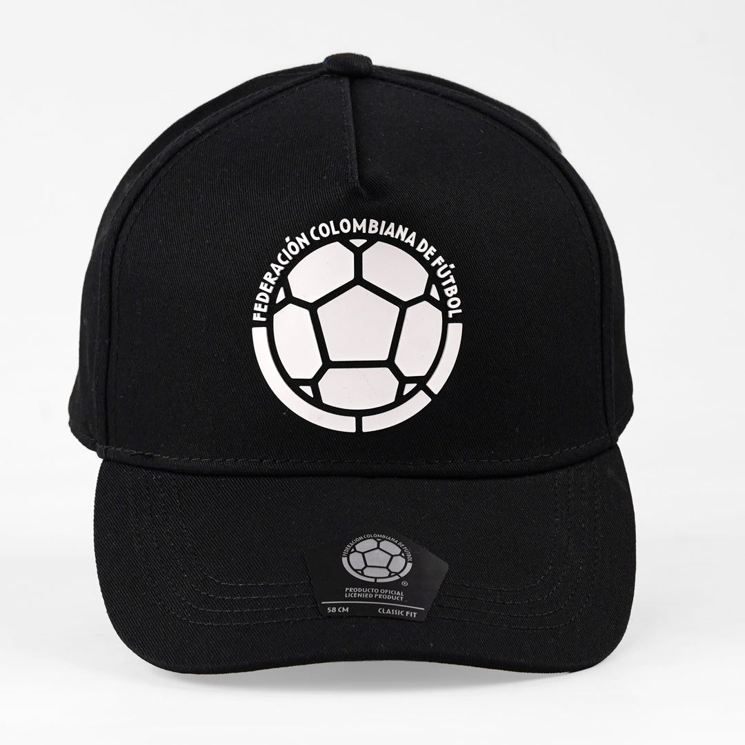 Gorra FCF oficial seleccion Colombia
