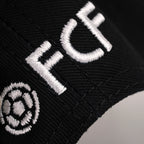 Gorra FCF oficial seleccion Colombia