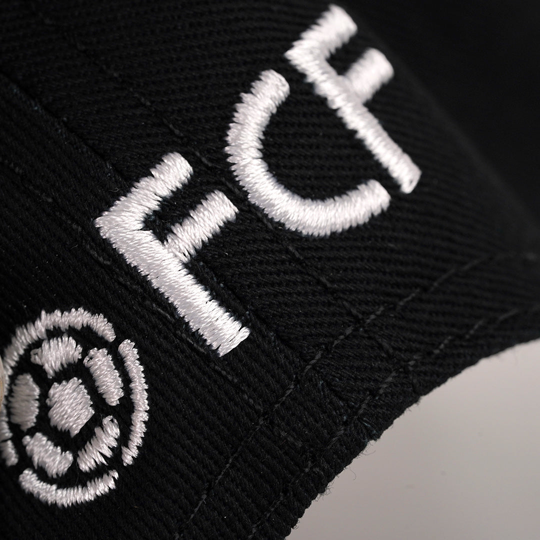 Gorra FCF oficial seleccion Colombia