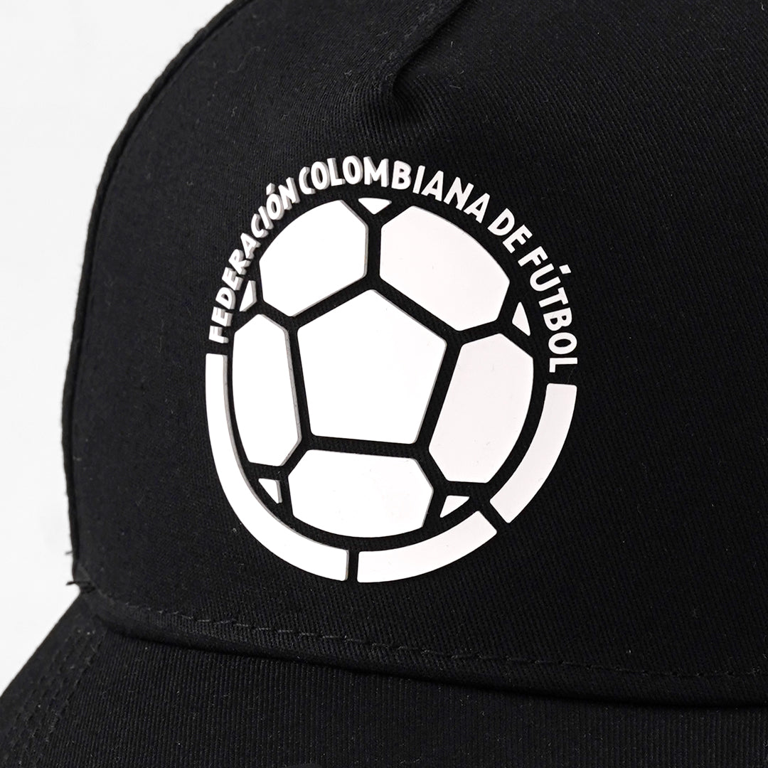 Gorra FCF oficial seleccion Colombia