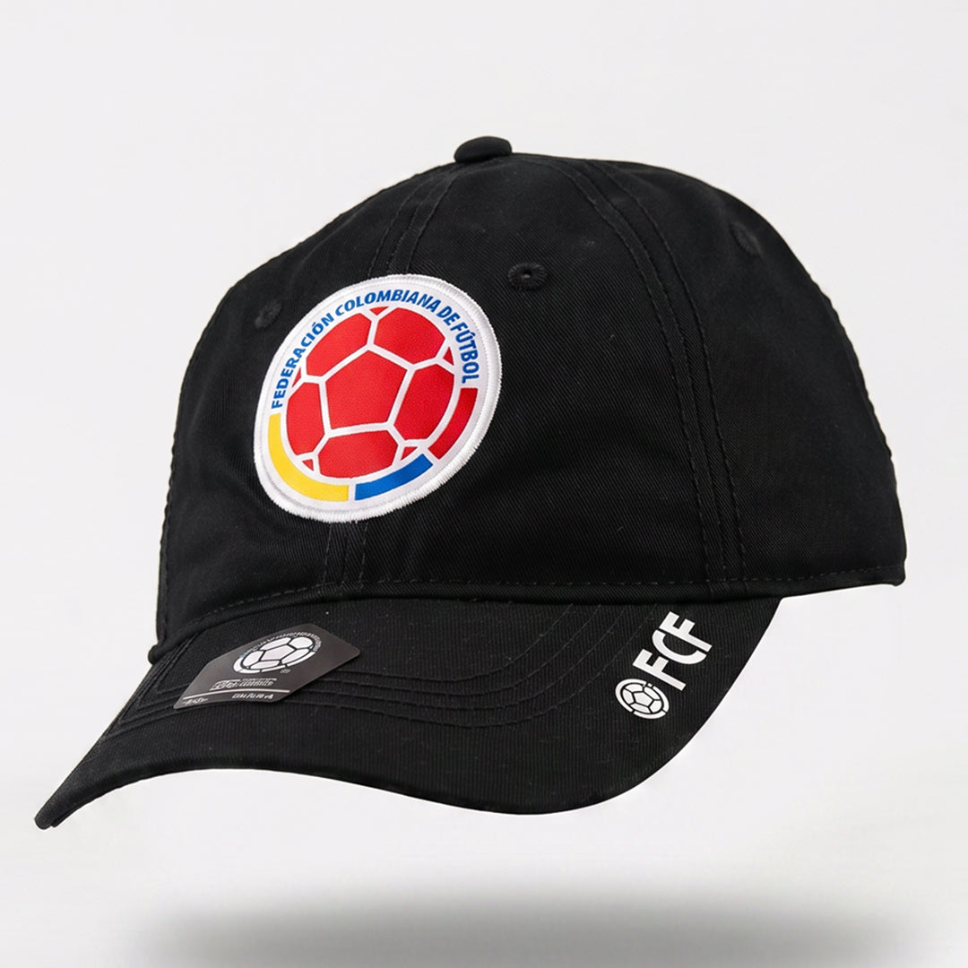 Gorra FCF oficial seleccion Colombia