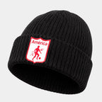 Gorro lana América