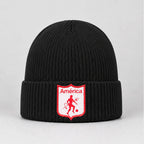 Gorro lana América