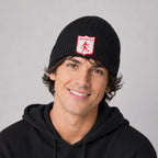Gorro lana América