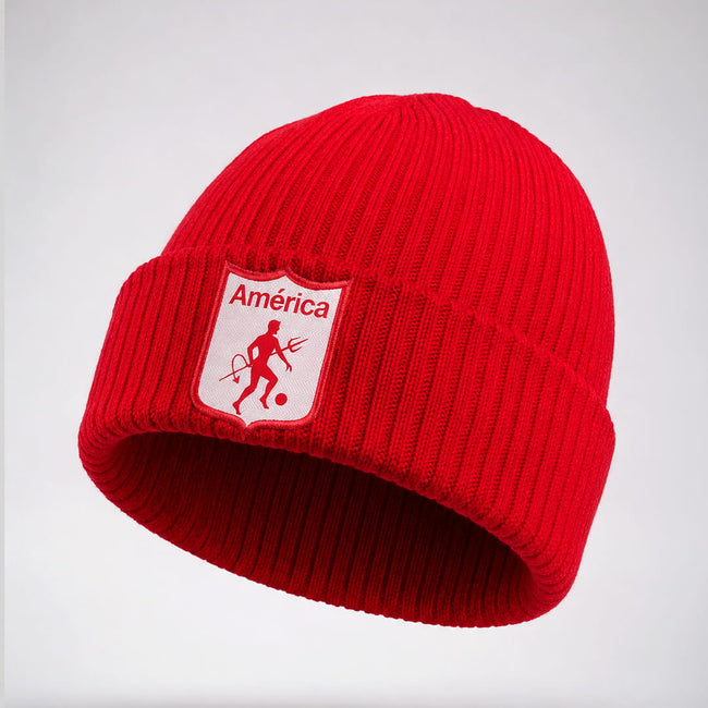 Gorro lana América Main Image