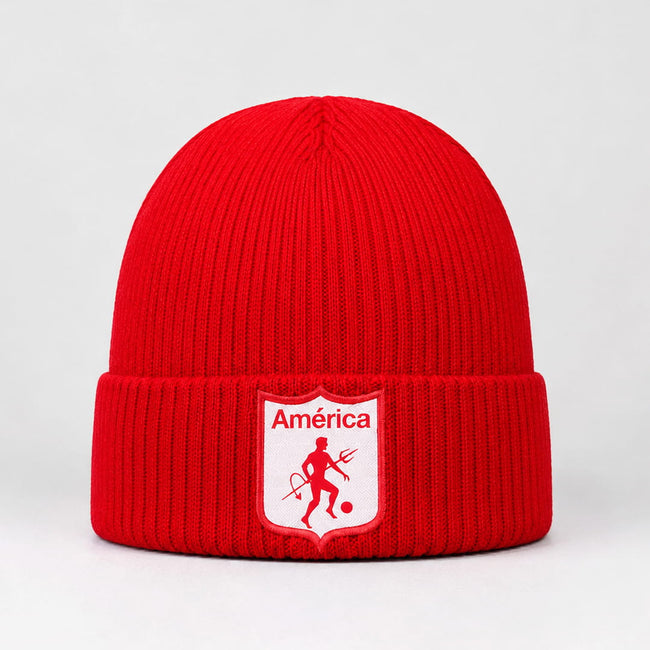 Gorro lana América Hover Image