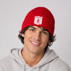 Gorro lana América