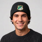 Gorro Lana Deportivo Cali