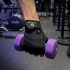 Guante Get Fitness Dama GYM