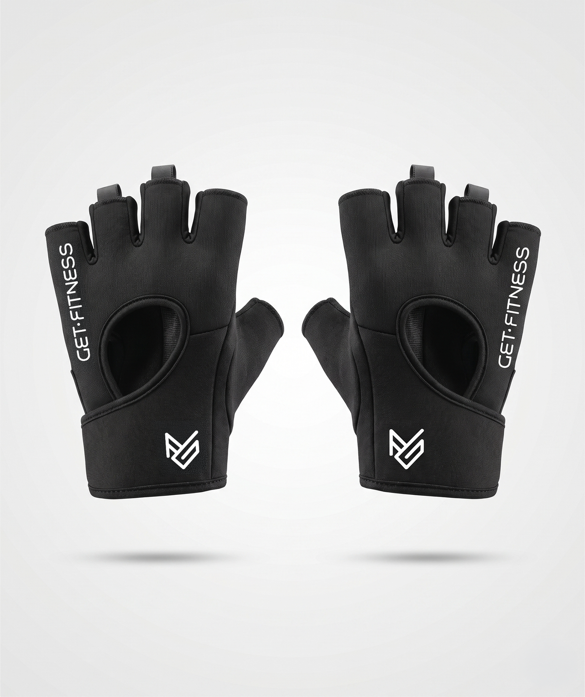 Guantes Neopreno Get-fitness