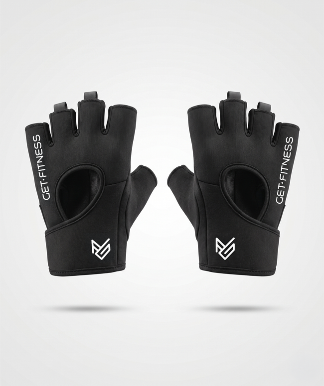 Guantes Neopreno Get-fitness Hover Image