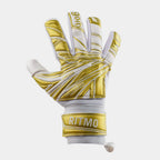 Guantes de arquero competencia Tributo dorado