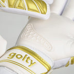 Guantes de arquero competencia Tributo dorado