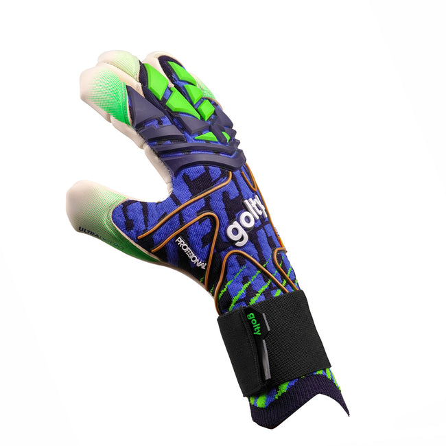 Guantes de arquero profesional Golty Tributo Main Image