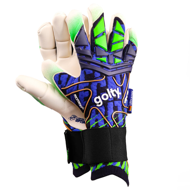 Guantes de arquero profesional Golty Tributo Hover Image