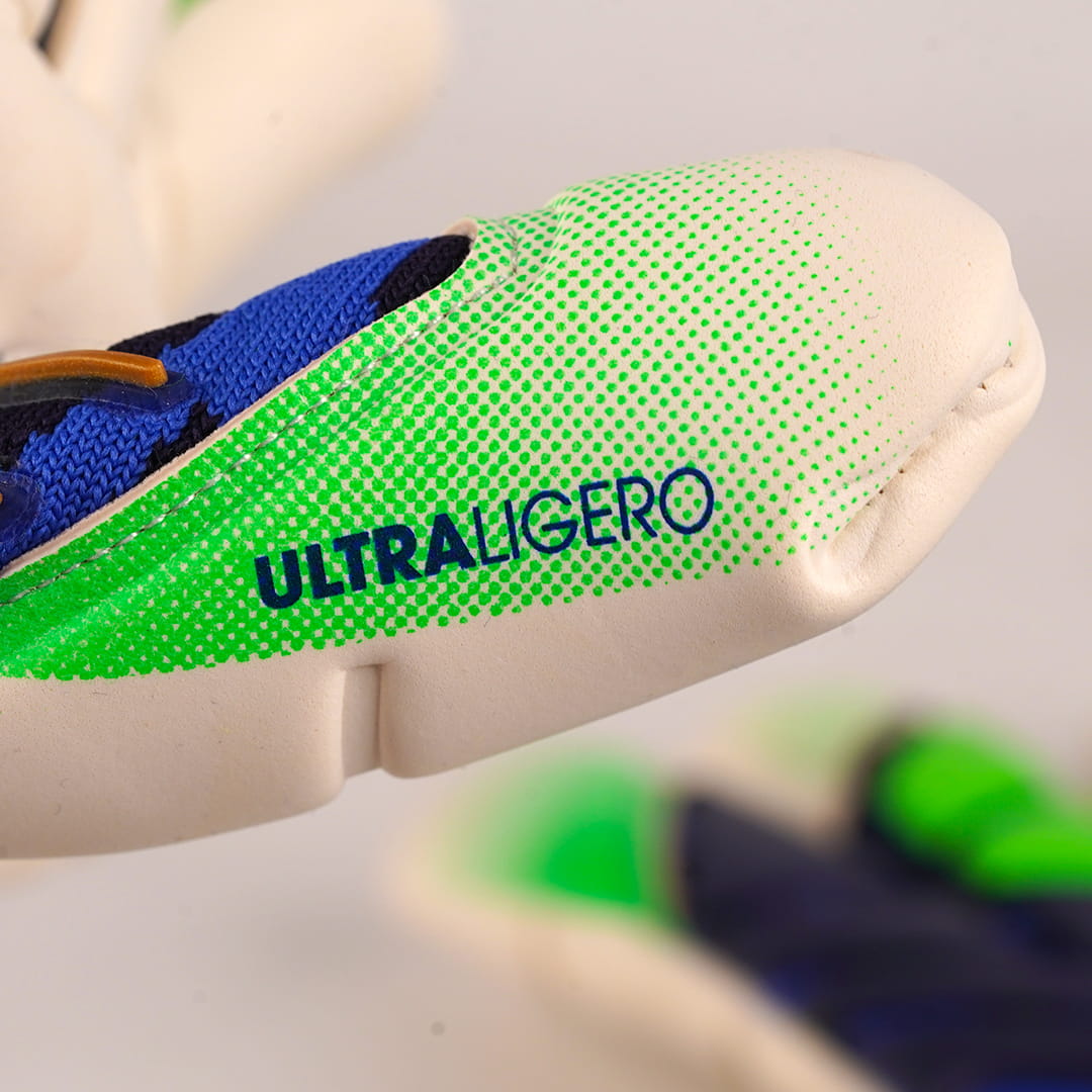 Guantes de arquero profesional Golty Tributo