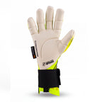 Guantes de arquero profesional Golty Tributo Limon