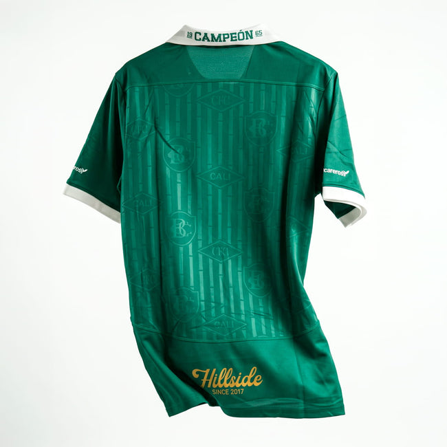 Camiseta Conmemorativa Edición Especial Deportivo Cali 1965 Main Image