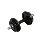 Kit de Mancuernas 20 Kilos
