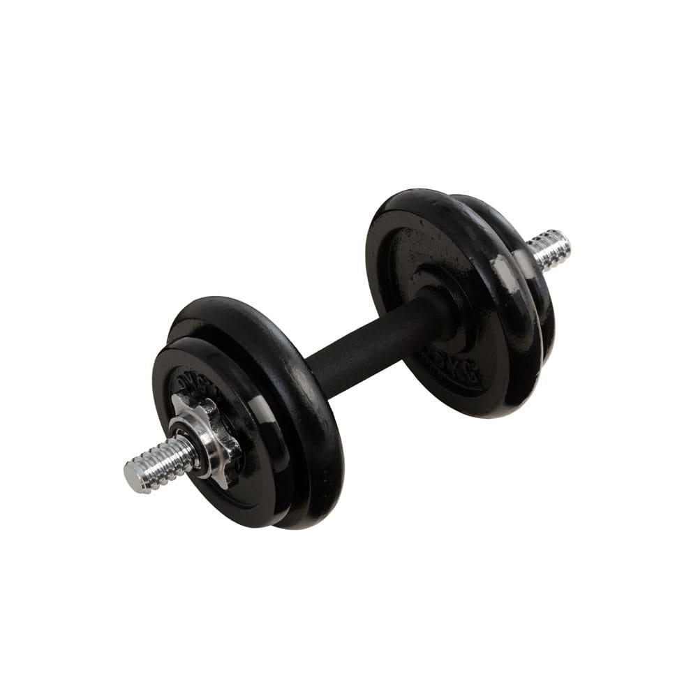 Kit de Mancuernas 20 Kilos