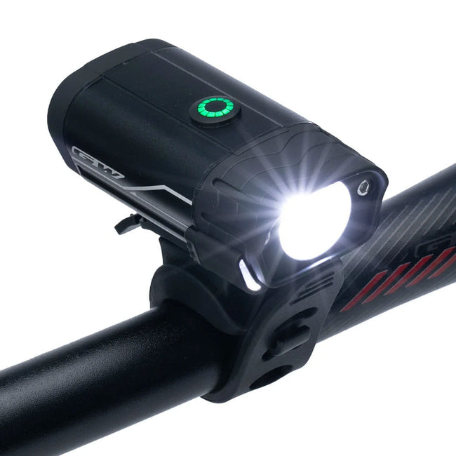 Luz Delantera para bicicleta GW EBL-3291 LED Hover Image