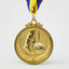Medalla Futbol 5Cm