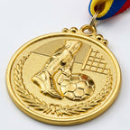 Medalla Futbol 5Cm